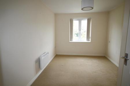 1 bedroom Apartment for sale in Saw Mill Way, Burton On Trent