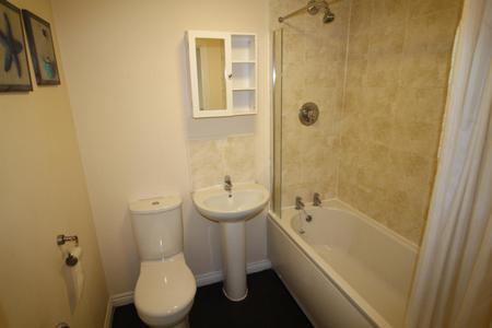 1 bedroom Apartment for sale in Saw Mill Way, Burton On Trent