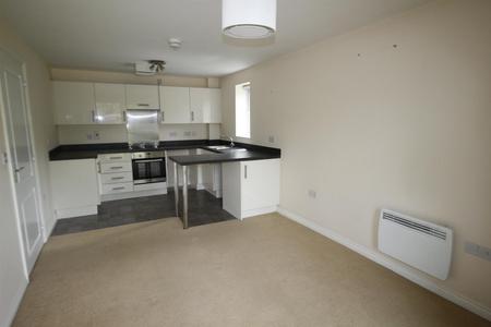 Saw Mill Way, Burton On Trent