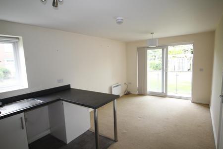 1 bedroom Apartment for sale in Saw Mill Way, Burton On Trent
