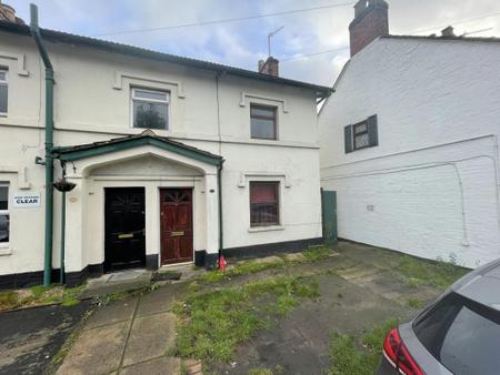Horninglow Street, Staffordshire, Burton upon Trent, DE14