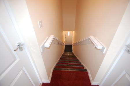 1 bedroom Apartment to let in Saw Mill Way (plot 46), Staffordshire, Burton upon Trent, DE14