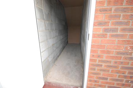 1 bedroom Apartment to let in Saw Mill Way (plot 46), Staffordshire, Burton upon Trent, DE14