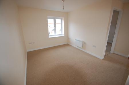 1 bedroom Apartment to let in Saw Mill Way (plot 46), Staffordshire, Burton upon Trent, DE14