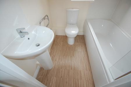 1 bedroom Apartment to let in Saw Mill Way (plot 46), Staffordshire, Burton upon Trent, DE14
