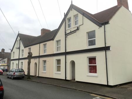 BALFOUR ST, Burton upon Trent, DE13