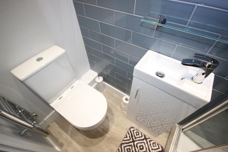 1 bedroom House share to let in Orchard Street (Rm 3), Swadlincote, Newhall, DE11