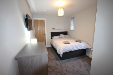 Orchard Street (Rm 3), Swadlincote, Newhall, DE11