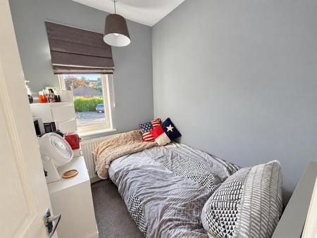 3 bedroom Semi-detached house for sale in Kitling Greaves Lane, Burton-On-Trent