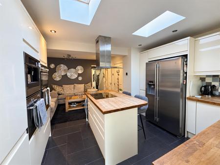 3 bedroom Semi-detached house for sale in Kitling Greaves Lane, Burton-On-Trent