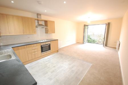 Horninglow Road North, Burton upon Trent, DE13