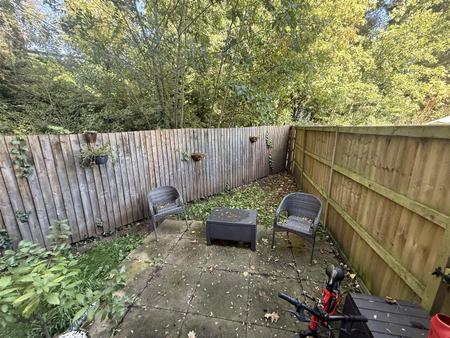 2 bedroom Apartment for sale in Pavilion Grove, Burton-On-Trent