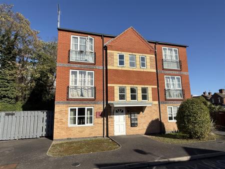 Pavilion Grove, Burton-On-Trent