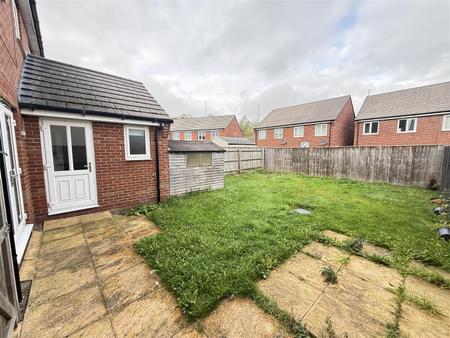 3 bedroom Semi-detached house for sale in Thorntree Lane, Branston, Burton-On-Trent