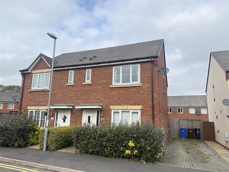 Thorntree Lane, Branston, Burton-On-Trent