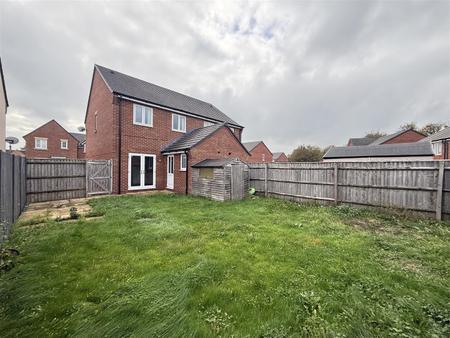 3 bedroom Semi-detached house for sale in Thorntree Lane, Branston, Burton-On-Trent