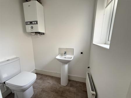 3 bedroom Semi-detached house for sale in Thorntree Lane, Branston, Burton-On-Trent