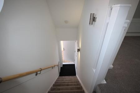 1 bedroom Coach House to let in Fox Lane, Staffordshire, Alrewas, DE13