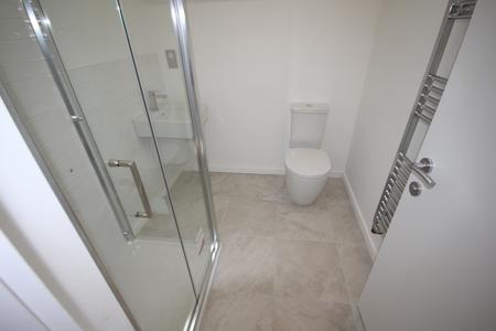 1 bedroom Coach House to let in Fox Lane, Staffordshire, Alrewas, DE13