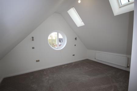 1 bedroom Coach House to let in Fox Lane, Staffordshire, Alrewas, DE13