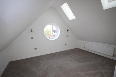 1 bedroom Coach House to let in Fox Lane, Staffordshire, Alrewas, DE13