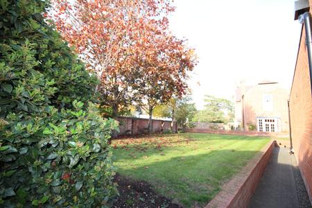 1 bedroom Coach House to let in Fox Lane, Staffordshire, Alrewas, DE13