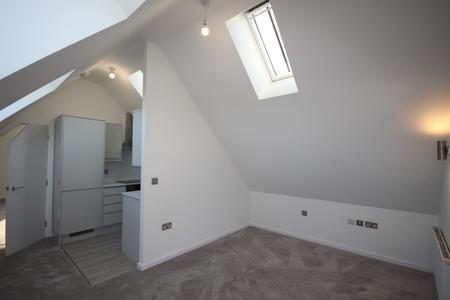 1 bedroom Coach House to let in Fox Lane, Staffordshire, Alrewas, DE13