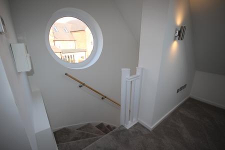 1 bedroom Coach House to let in Fox Lane, Staffordshire, Alrewas, DE13