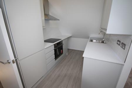 1 bedroom Coach House to let in Fox Lane, Staffordshire, Alrewas, DE13