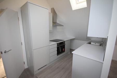 1 bedroom Coach House to let in Fox Lane, Staffordshire, Alrewas, DE13