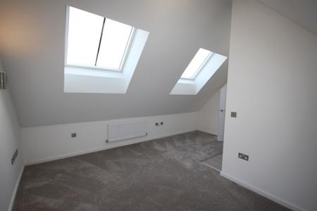 1 bedroom Coach House to let in Fox Lane, Staffordshire, Alrewas, DE13
