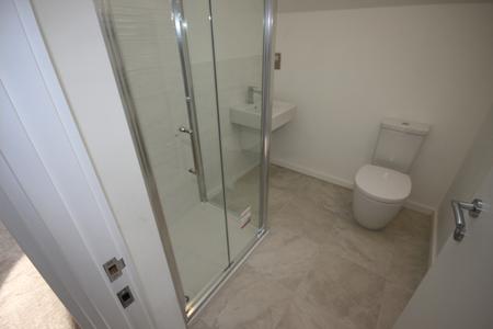 1 bedroom Coach House to let in Fox Lane, Staffordshire, Alrewas, DE13