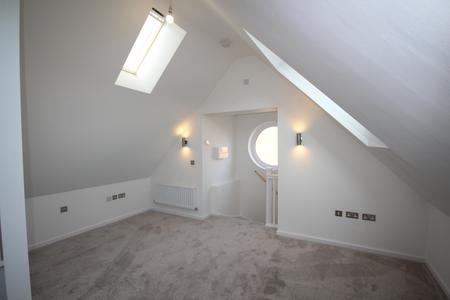 1 bedroom Coach House to let in Fox Lane, Staffordshire, Alrewas, DE13