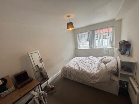 1 bedroom Flat for sale in Friar Gate, Derby, DE1