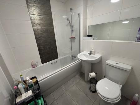 1 bedroom Flat for sale in Friar Gate, Derby, DE1