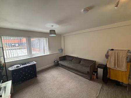 1 bedroom Flat for sale in Friar Gate, Derby, DE1