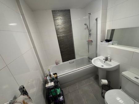 1 bedroom Flat for sale in Friar Gate, Derby, DE1