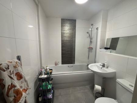 1 bedroom Flat for sale in Friar Gate, Derby, DE1