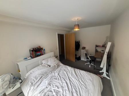 1 bedroom Flat for sale in Friar Gate, Derby, DE1