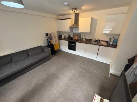1 bedroom Flat for sale in Friar Gate, Derby, DE1