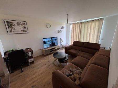 Cathedral View, Derby, DE1