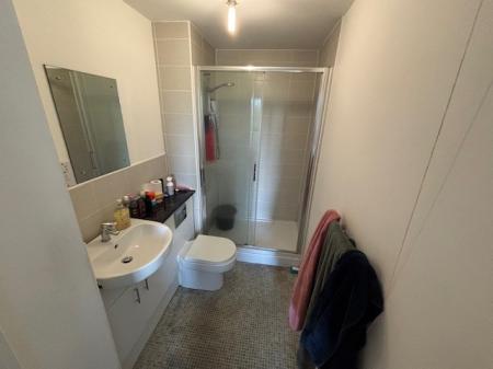 2 bedroom Flat for sale in Cathedral View, Derby, DE1