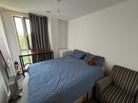 2 bedroom Flat for sale in Cathedral View, Derby, DE1