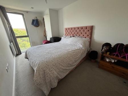 2 bedroom Flat for sale in Cathedral View, Derby, DE1