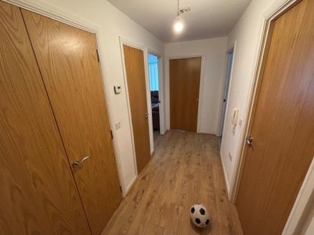 2 bedroom Flat for sale in Cathedral View, Derby, DE1