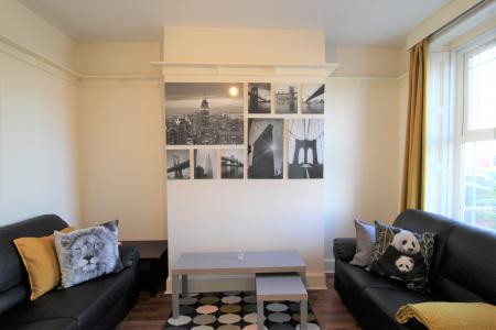 Ashbourne Road, Derby, City Centre, DE22