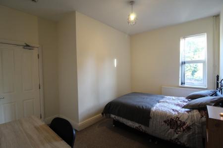 5 bedroom Terraced House to let in Ashbourne Road, Derby, City Centre, DE22