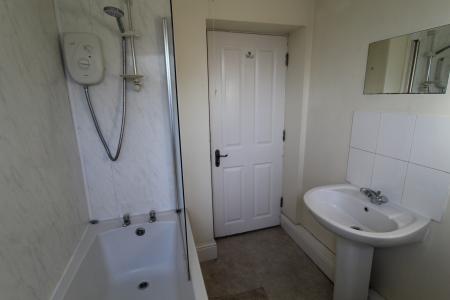 5 bedroom Terraced House to let in Ashbourne Road, Derby, City Centre, DE22