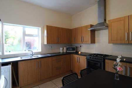 5 bedroom Terraced House to let in Ashbourne Road, Derby, City Centre, DE22