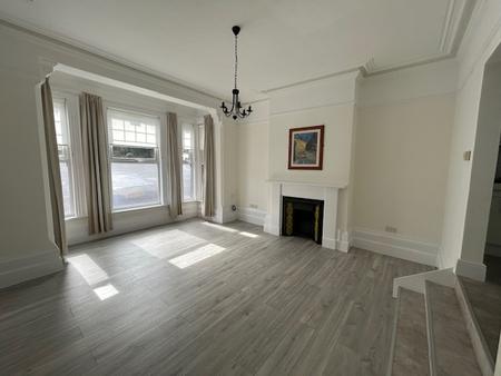 Burton Road, Derby, DE23